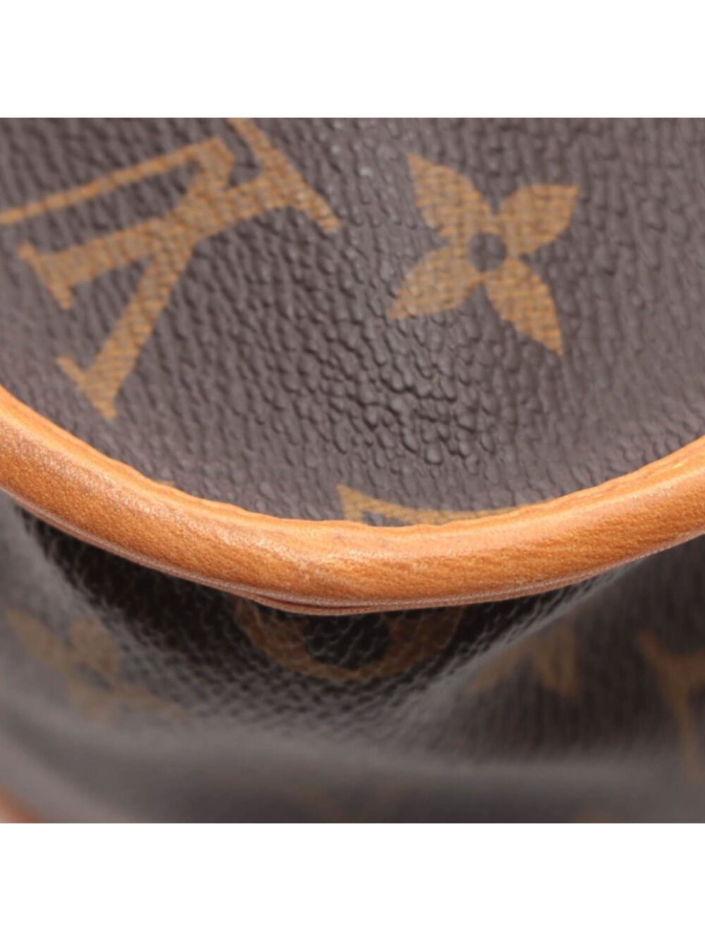 Louis Vuitton Messenger Bosphore GM Monogram Shoulder Bag Canvas Brown Stamp - Picture 8 of 11